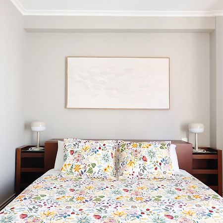 Ideal Apartamento En Sanvi San Vicente De La Barquera Buitenkant foto