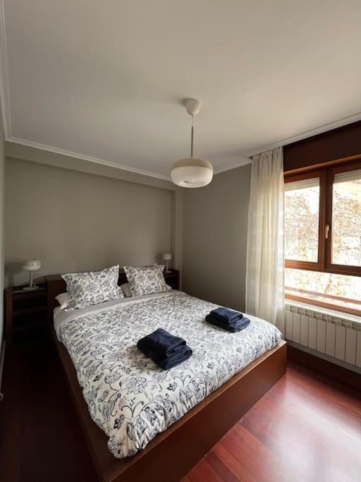 Ideal Apartamento En Sanvi San Vicente De La Barquera Buitenkant foto