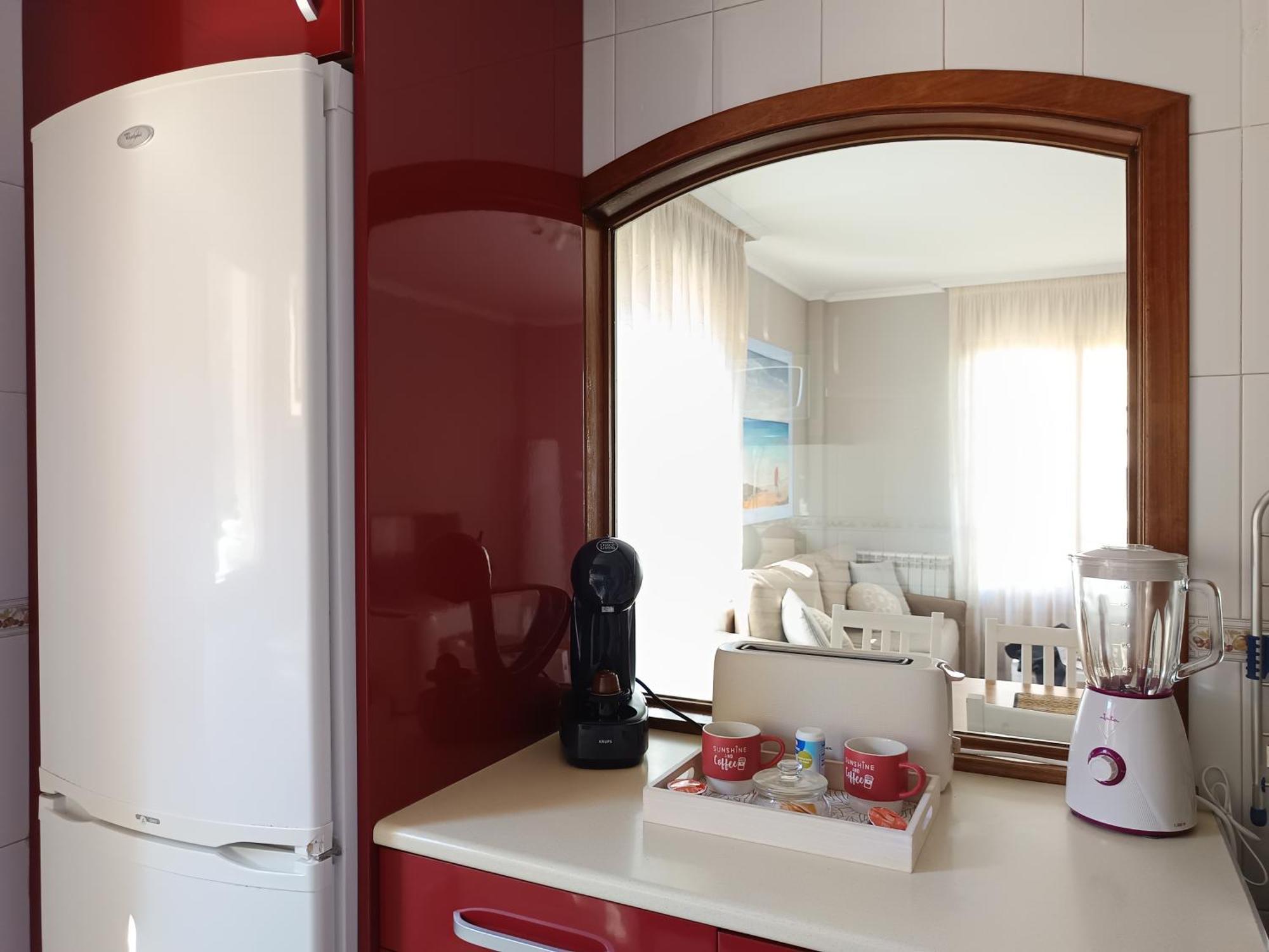 Ideal Apartamento En Sanvi San Vicente De La Barquera Buitenkant foto