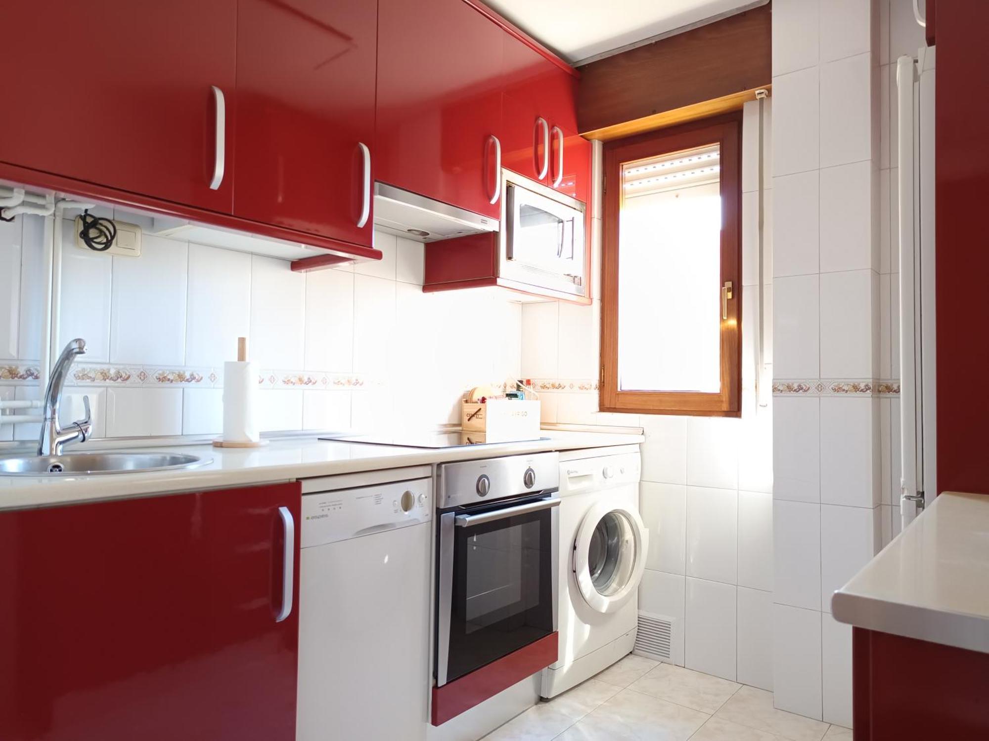 Ideal Apartamento En Sanvi San Vicente De La Barquera Buitenkant foto