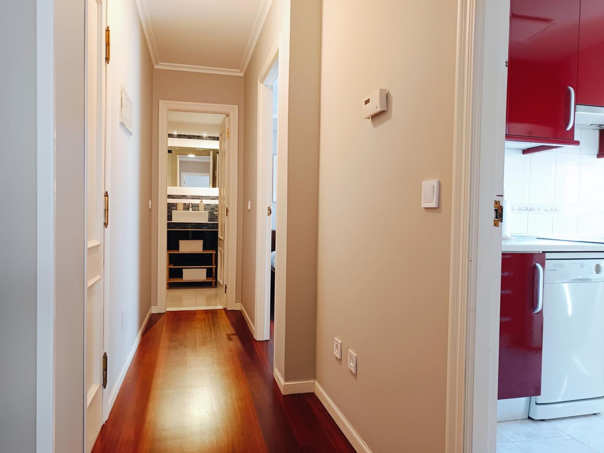 Ideal Apartamento En Sanvi San Vicente De La Barquera Buitenkant foto