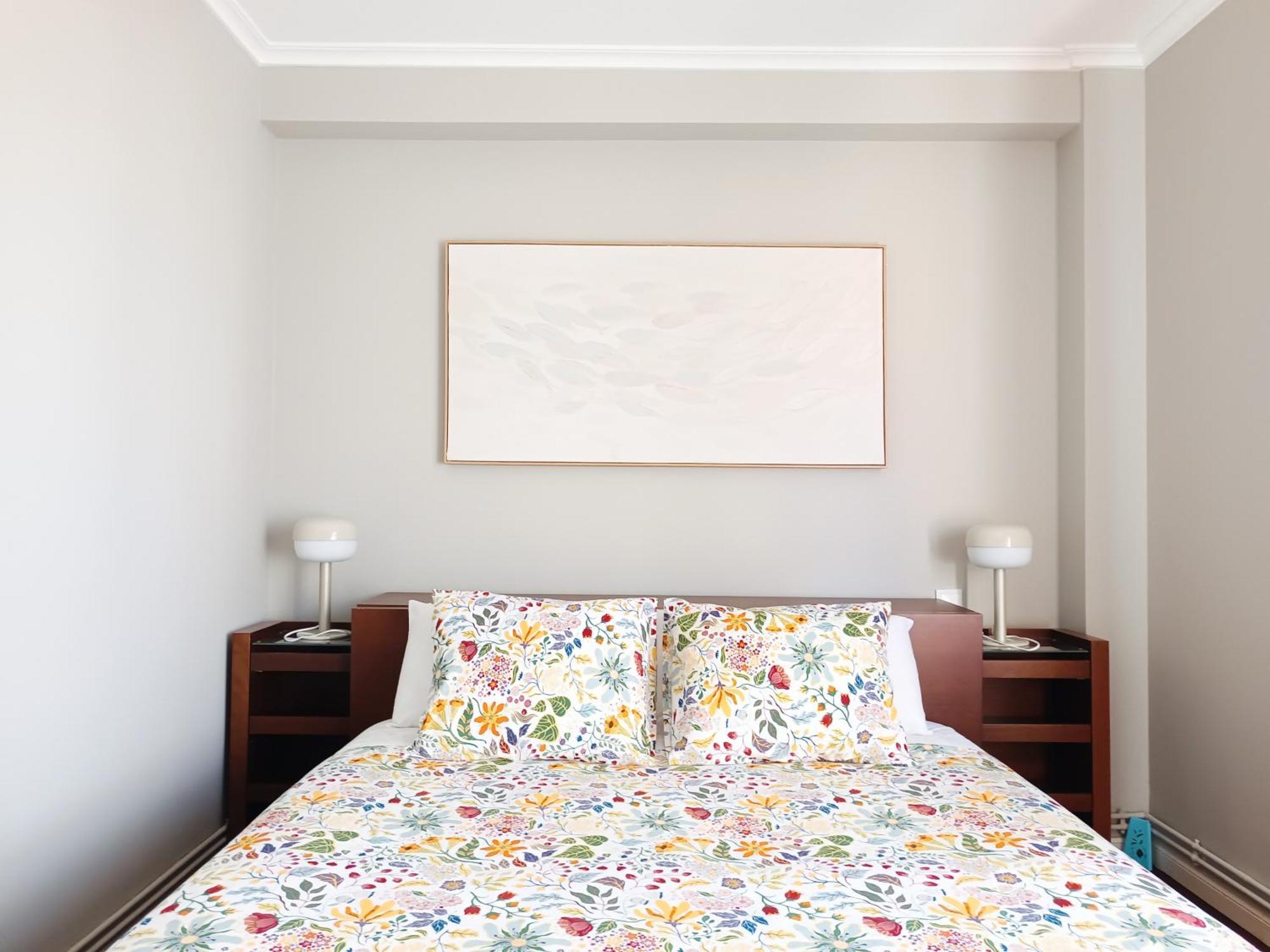 Ideal Apartamento En Sanvi San Vicente De La Barquera Buitenkant foto