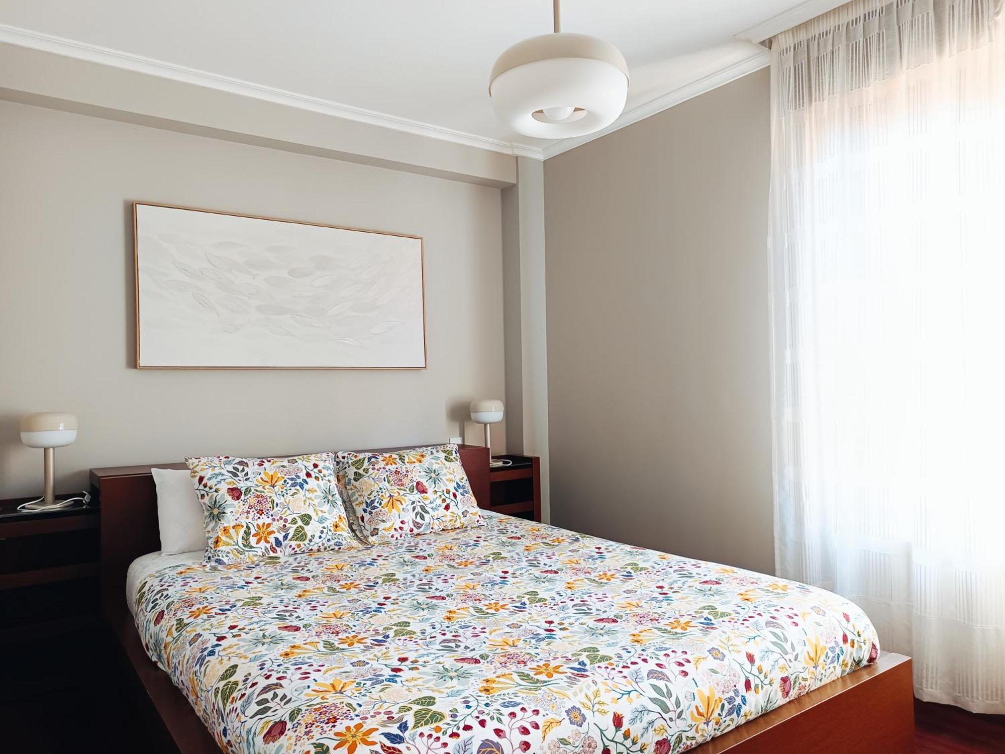 Ideal Apartamento En Sanvi San Vicente De La Barquera Buitenkant foto
